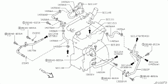 PRESAGE 09.1999 K