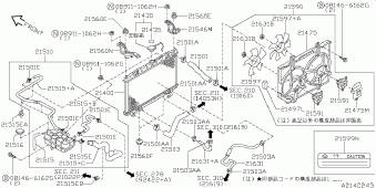PRESAGE 09.1999 K