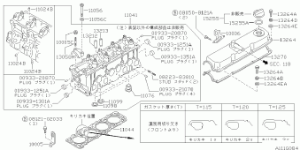 AVENIR 10.1991 G