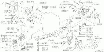 AVENIR 10.1991 G