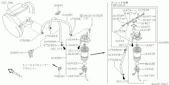 AVENIR 10.1991 G