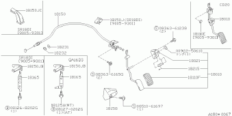 AVENIR 10.1991 G