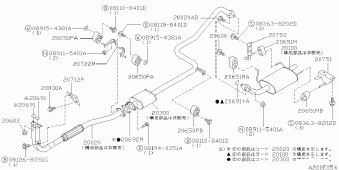 AVENIR 10.1991 G