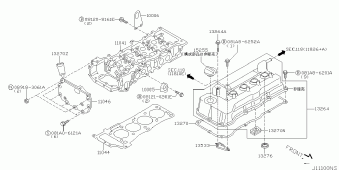 BLUEBIRD SYLPHY 04.2005 C