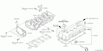BLUEBIRD SYLPHY 04.2001 C