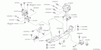 BLUEBIRD SYLPHY 02.2002 C