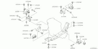 BLUEBIRD SYLPHY 09.2003 C
