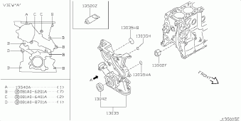 BLUEBIRD SYLPHY 04.2005 C