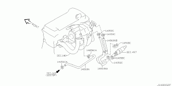 BLUEBIRD SYLPHY 02.2002 C