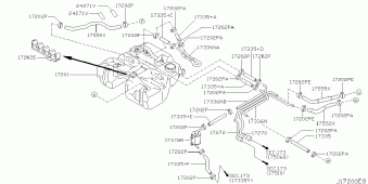 BLUEBIRD SYLPHY 09.2003 C