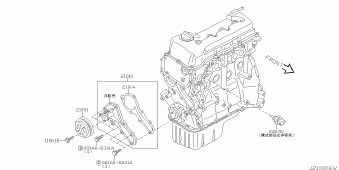 BLUEBIRD SYLPHY 02.2002 C