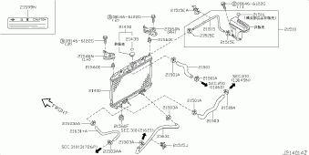 BLUEBIRD SYLPHY 03.2004 C