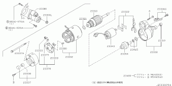 BLUEBIRD SYLPHY 04.2005 C
