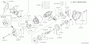 BLUEBIRD SYLPHY 03.2004 C