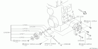 BLUEBIRD SYLPHY 04.2005 C