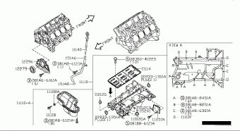 PATHFINDER 06.2007 K - GRAPHITE