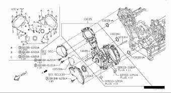 PATHFINDER 06.2007 K - GRAPHITE