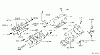 XTERRA 09.2014 Z - CHARCOAL