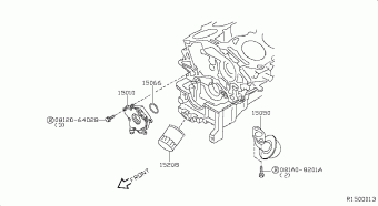 XTERRA 06.2008 K - GRAPHITE