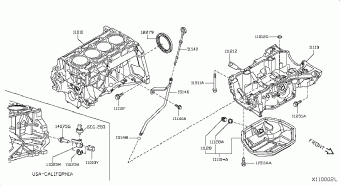 SENTRA 02.2010 X - CHARCOAL(NON SE-R)