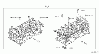 NV200 TAXI 05.2015 G - CHARCOAL