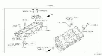 PATHFINDER 11.2003 G - BLACK