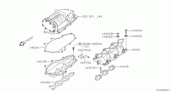 XTERRA 01.2004 G