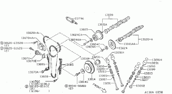 SENTRA 05.1997 K - GRAY