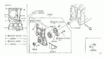 SENTRA 05.1997 K - GRAY