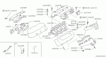 TRUCK-HARDBODY 01.1994 K - GRAY