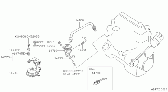 TRUCK-HARDBODY 01.1986 K - GRAY