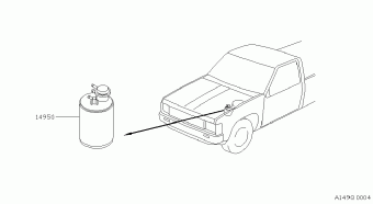 TRUCK-HARDBODY 01.1994 K - GRAY