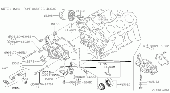 TRUCK-HARDBODY 09.1995 K - GRAY