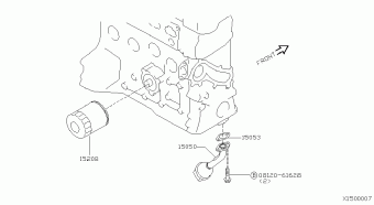 SENTRA 05.2004 X - SAGE <0403- >