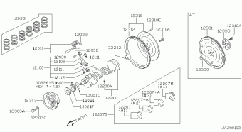 300ZX 03.1993 C - BROWN