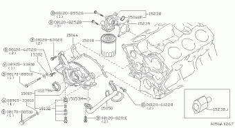 300ZX 03.1993 C - BROWN