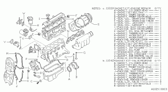 SENTRA 09.1984 C - BEIGE