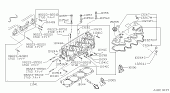 SENTRA 02.1987 K - GRAY