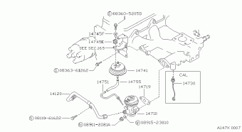 SENTRA 05.1989 K - GRAY
