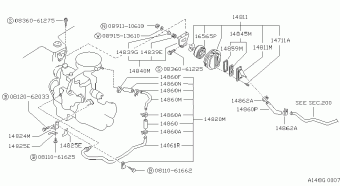 SENTRA 09.1987 K - GRAY