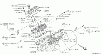 MAXIMA 10.1988 KH3 - BLACK