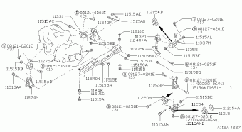 MAXIMA 11.1988 KH3 - BLACK