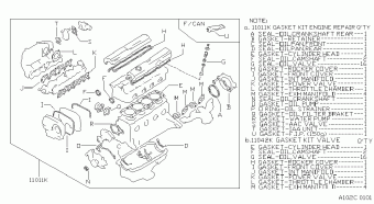 PULSAR NX 02.1987 G - BLACK