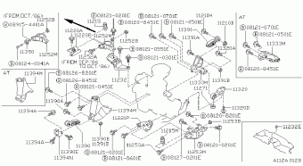 PULSAR NX 05.1987 B - BLUE