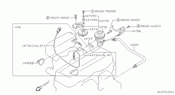 240SX 03.1989 G - BLACK