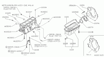 STANZA 06.1983 A - RED