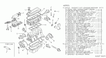STANZA 05.1986 B - BLUE