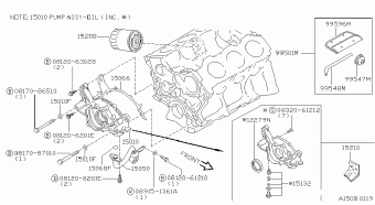 MAXIMA 02.1986 K - GRAY