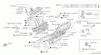 PATHFINDER 03.1995 K - GRAY