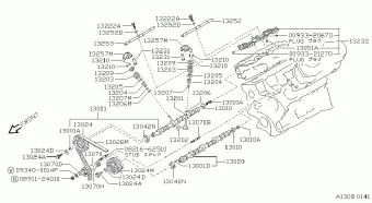PATHFINDER 03.1988 K - GRAY